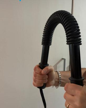 Molla per pettorali