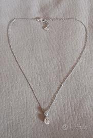 Collana Swarovski 