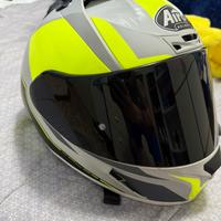 Casco airoh Valor