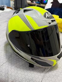 Casco airoh Valor
