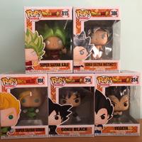 Funko Pop Dragon Ball