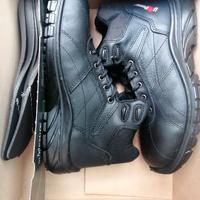 SCARPE ANTIFORTUNISTICHE UP POWER TG.41