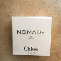 Profumo originale nuovo:Chloè