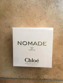 Profumo originale nuovo:Chloè