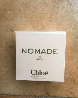 Profumo originale nuovo:Chloè