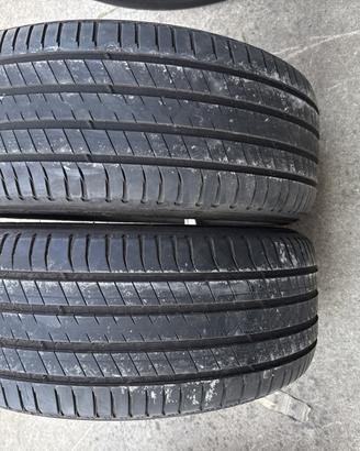 gomme usate 2455019 Estivo MICHELIN - LAT - 350