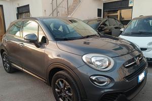 Fiat 500X 1.3 MultiJet 95 CV Lounge Km.56.000