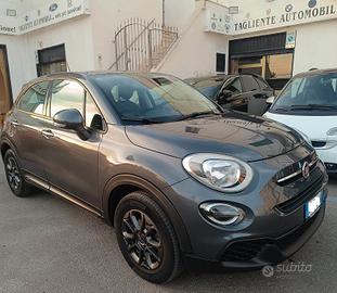 Fiat 500X 1.3 MultiJet 95 CV Lounge Km.56.000