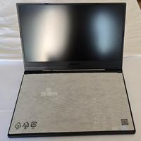 Asus Notebook