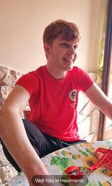 Assistente bagnante con BLSD