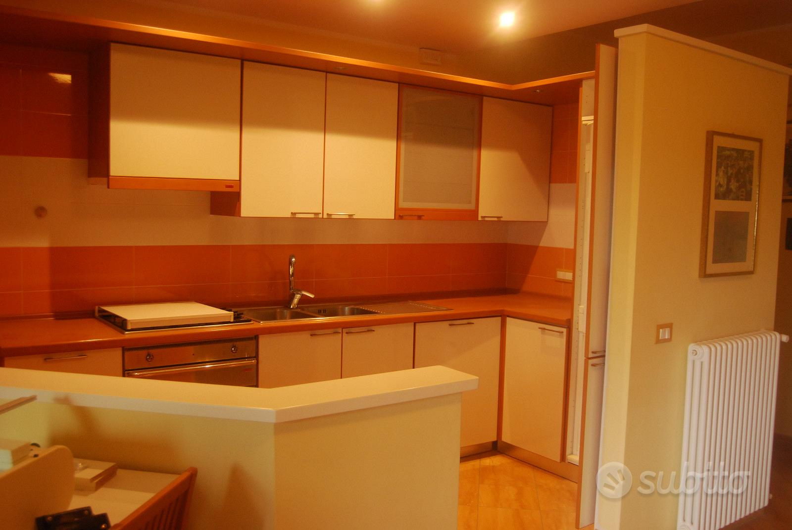 Appartamento – Catanzaro, Sant'Antonio - Vista 3