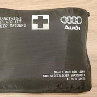 AUDI originale - Kit Primo Soccorso Din 13164