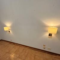 Lampade da muro