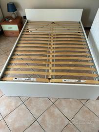 Letto alla francese