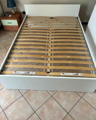 Letto alla francese