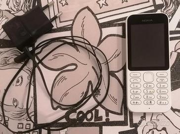 Nokia 222 Dual Sim 