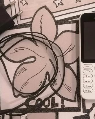 Nokia 222 Dual Sim 