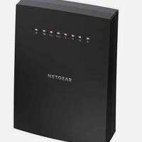 Netgear EX8000 AC3000 Tri Band WIFI Range Extender