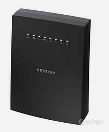 Netgear EX8000 AC3000 Tri Band WIFI Range Extender