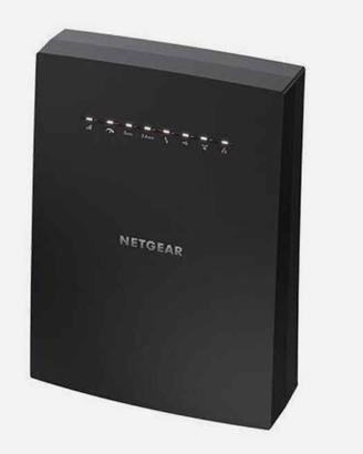 Netgear EX8000 AC3000 Tri Band WIFI Range Extender
