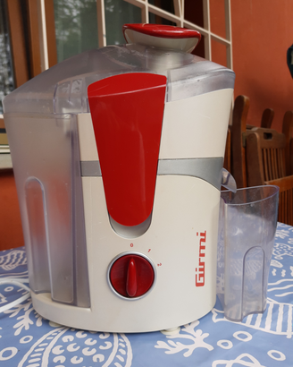 Centrifuga GIRMI 500w