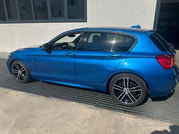 Bmw Serie 1 MSport 116D