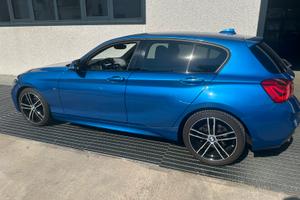 Bmw Serie 1 MSport 116D