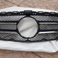 mascherina premium per mercedes classe c 