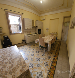 Vende Appartamento 4 locali piu' bagno