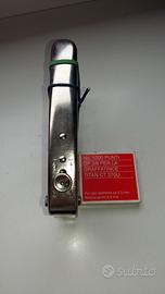 Graffettatrice professionale x installatori