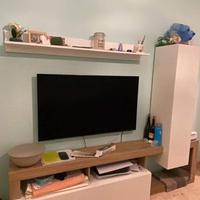 Mobile tv mondo convenienza come nuovo 