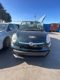 Ricambi fiat 500 l