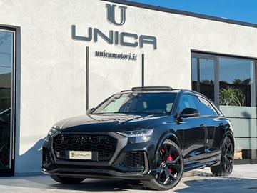 Audi Q8 RS 4.0 600 CV TFSI V8 QUATTRO TIPTRONIC CA