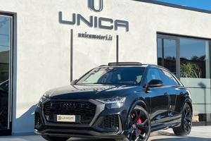 Audi Q8 RS 4.0 600 CV TFSI V8 QUATTRO TIPTRONIC CA