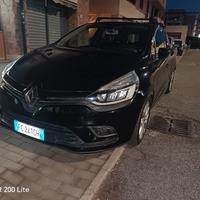Renault Clio 4ª Serie (2016) – Idonea Neopatentati