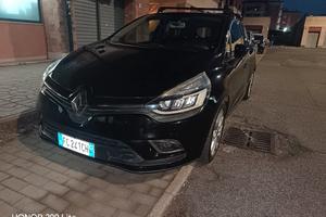 Renault Clio 4ª Serie (2016) – Idonea Neopatentati
