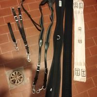 accessori equitazione 