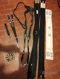 accessori equitazione 