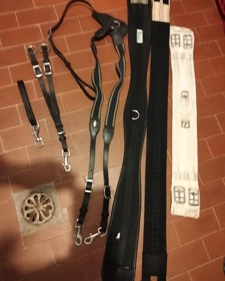 accessori equitazione 