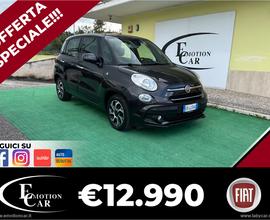 FIAT 500L 1.3 MJT 95 CV Dualogic Business - 2020