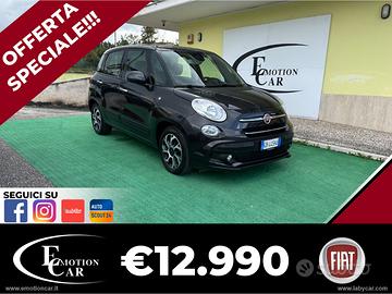 FIAT 500L 1.3 MJT 95 CV Dualogic Business - 2020