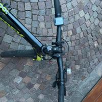 Mountainbike