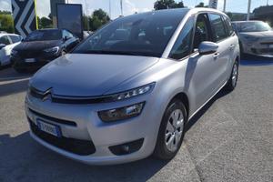 Citroen Grand C4 Picasso BlueHDi 120 S&S Intensive