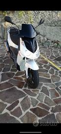 Derbi Rambla 300