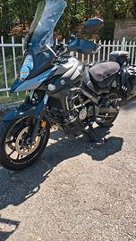 Suzuki Vstrom 650