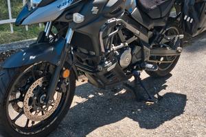 Suzuki Vstrom 650