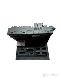 Scatola fusibili anteriore mercedes classe e w211 