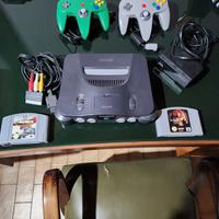 Nintendo 64