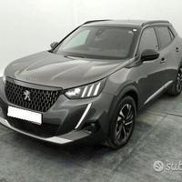 Peugeot 2008 ricambi 2018-2021