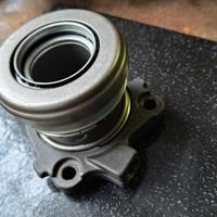 Dispositivo disinnesto centrale VALEO - Frizione